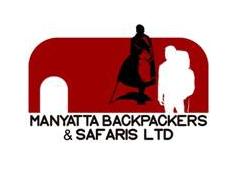 Manyatta Backpackers Hostel