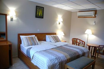 Welcome Centre Hotels