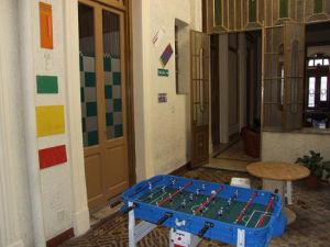 PEWMAN CHE HOSTEL