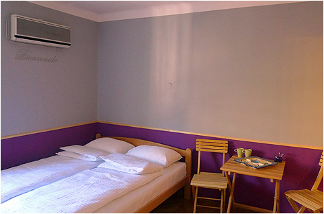 Olive Hostel