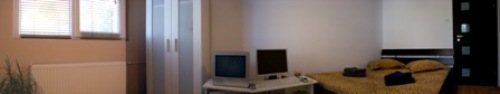 APARTMENT CRISTHREESTAR