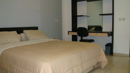 Karet Residence