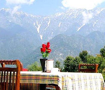 Hotel Snow Crest