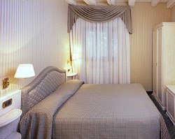 Hotel Alla Salute