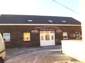 The Coastguard Lodge Hostel