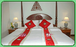 TROPICAL GARDEN RESORT