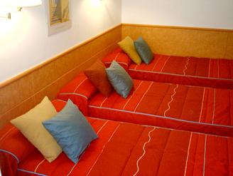 HOSTAL LAZZA