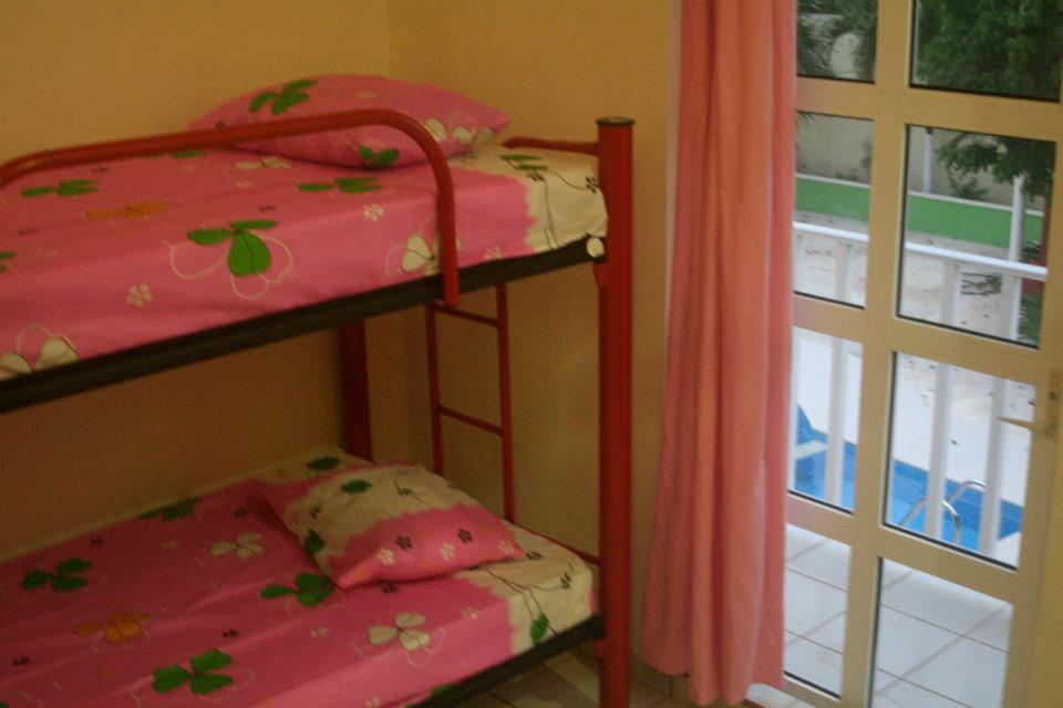 Casa del Shiva Hostel