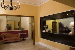 MAPLE HOTEL