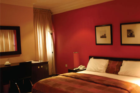 Berkshire Hotel