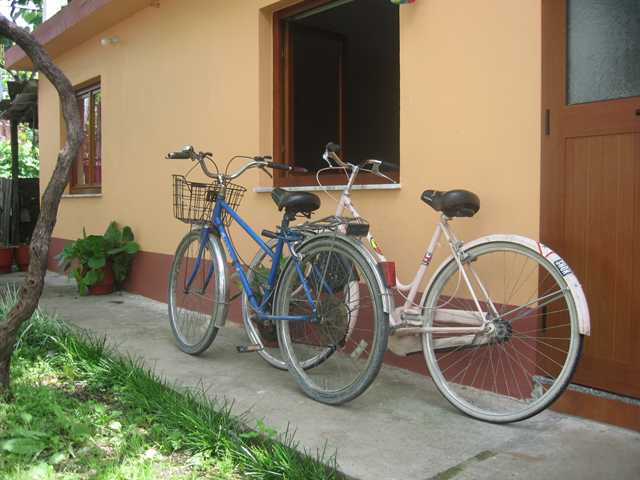 Florian Guest House