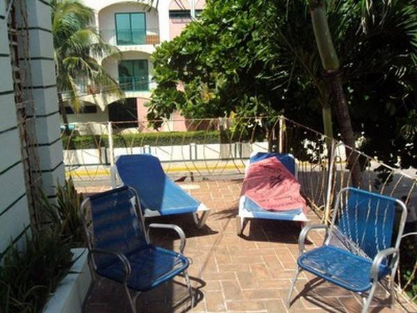Villa Morua bed and breakfast