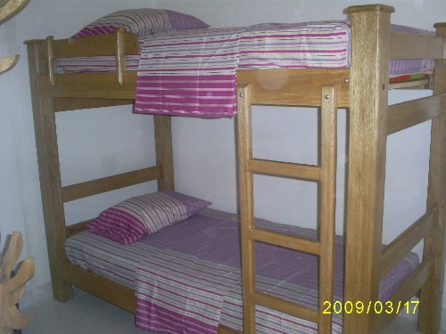 PROVINCIA HOSTEL