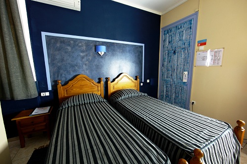 Guesthouse Sao Filipe