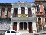 SAMBA VILLA HOSTEL