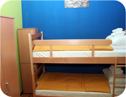 The New Inn Hostel