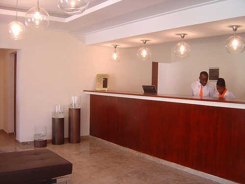 ALDEAMENTO DA MULEMBA RESORT HOTEL