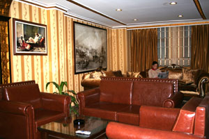 BEST NOBEL HOTEL