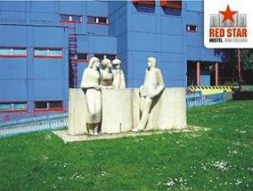 RED STAR HOSTEL BRATISLAVA