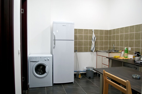 SKADAVELI HOSTEL
