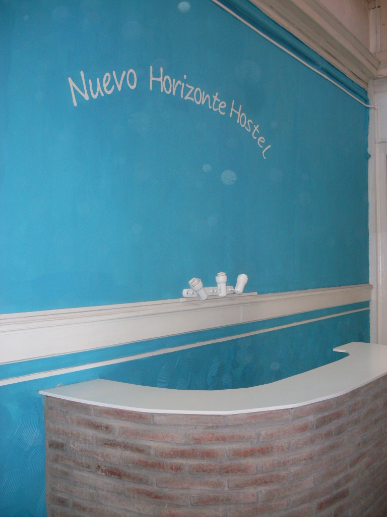 NUEVO HORIZONTE HOSTEL