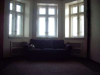 HOSTEL NOVY ARBAT