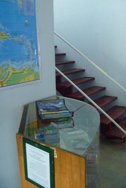 Casa Rica Hostel