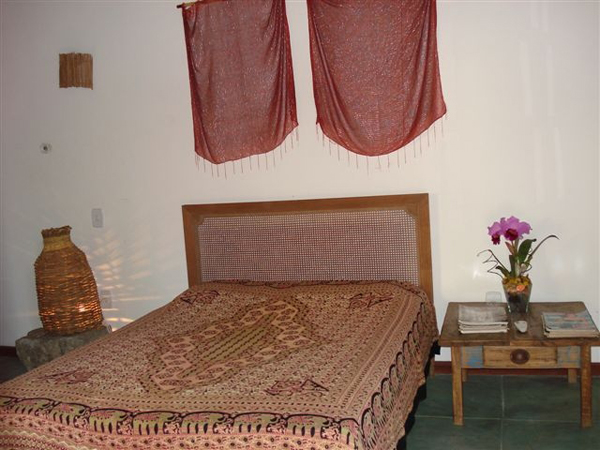 RIO HOSTEL SANTA TERESA