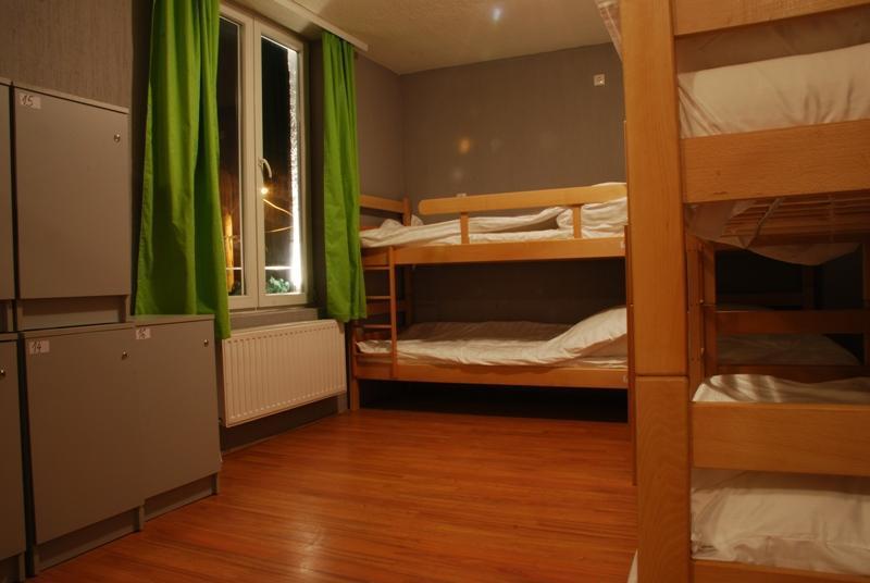 Hostel Studio