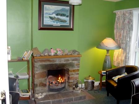 Dun Chaoin Youth Hostel