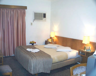 PHARAOH EGYPT HOTEL