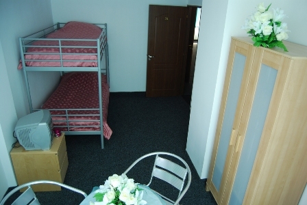 HOSTEL LITOVOI