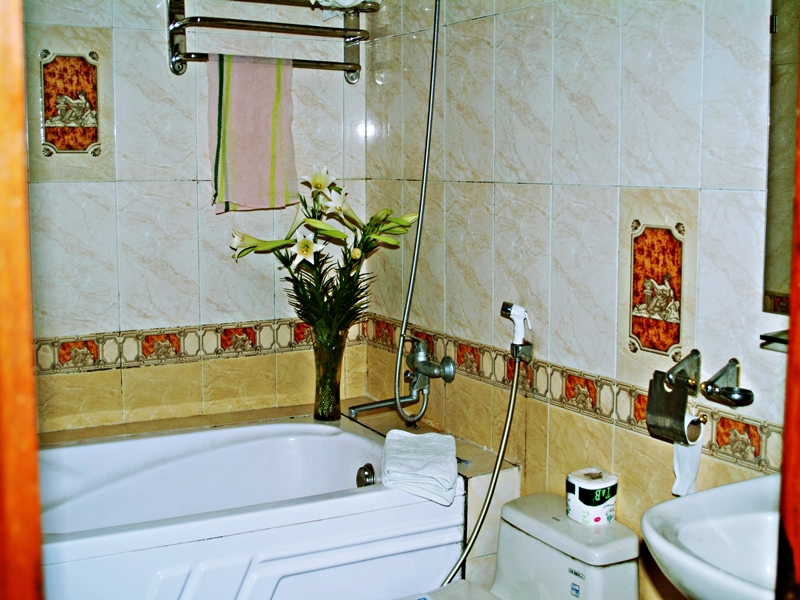 BROTHERS HOTEL