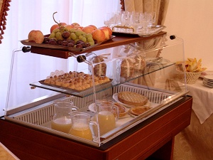 HOTEL MAC MAHON MILAN