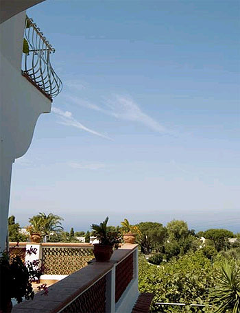 LA GIULIVA B&B