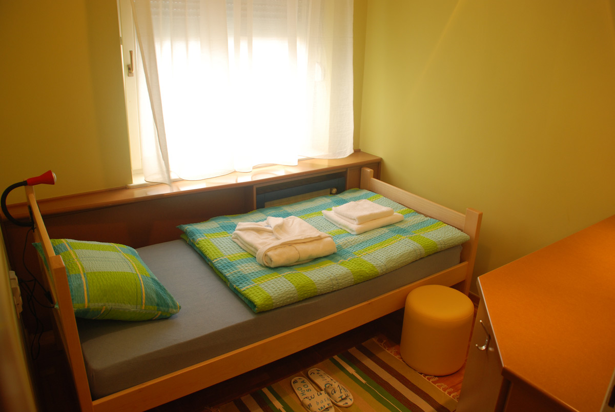 SPIRIT HOSTEL