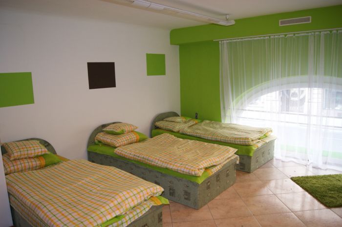 Rainbow Hostel