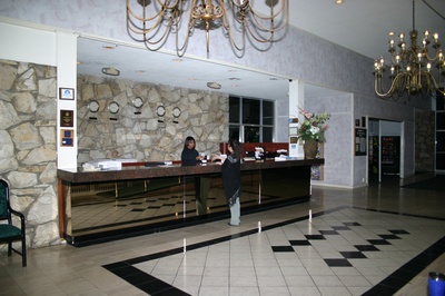 SeaPort Marina Hotel