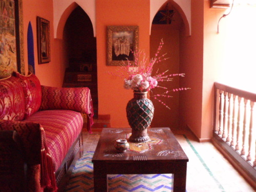 RIAD BASMA HOTEL
