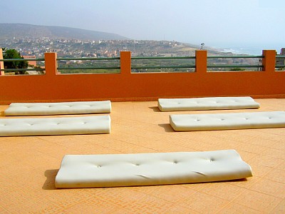Surf House Morocco
