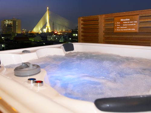 DIAMOND HOUSE KHAOSAN