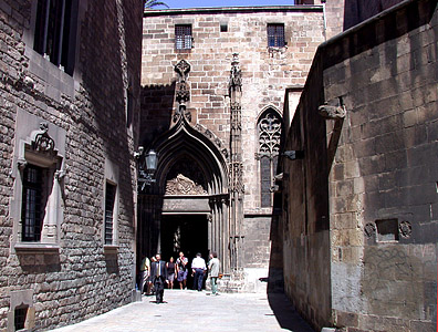 BARCELONA