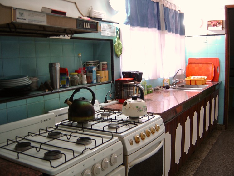 Mediterranea Hostel