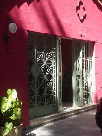 BONITA IPANEMA HOSTEL