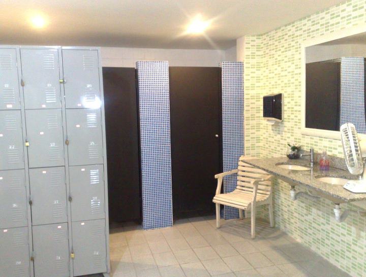 Hostel Ze Carioca