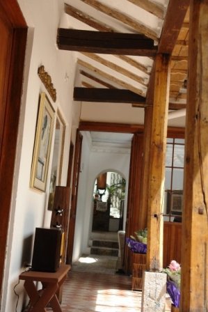 ALEGRIAS HOSTEL
