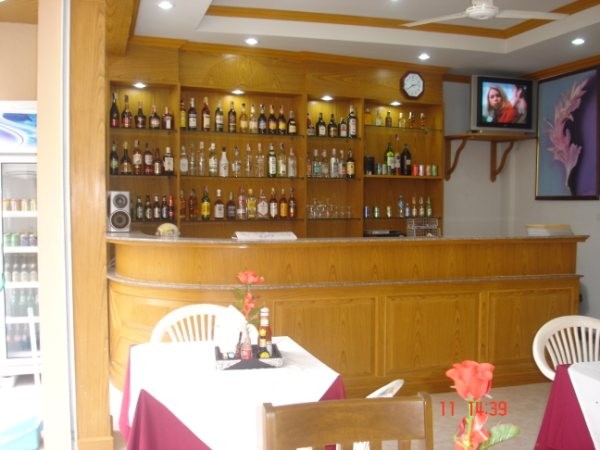LAMAI GUESTHOUSE