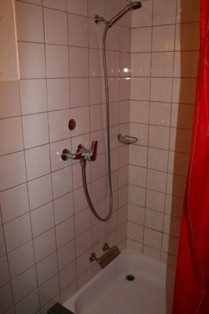 HOSTEL SUISSE