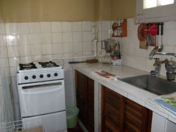 MABELS HOUSE