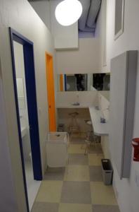 The Win B Boutique Hostel